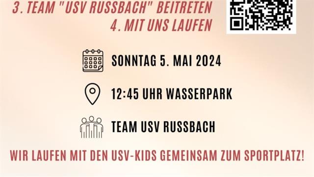 Union-Sportverein Rußbach
